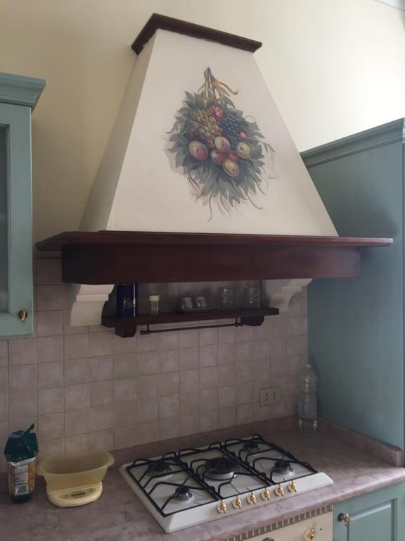 קרמונה Palazzo Carasi Apartments מראה חיצוני תמונה