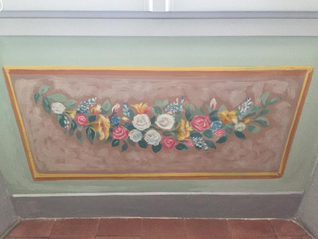 קרמונה Palazzo Carasi Apartments מראה חיצוני תמונה