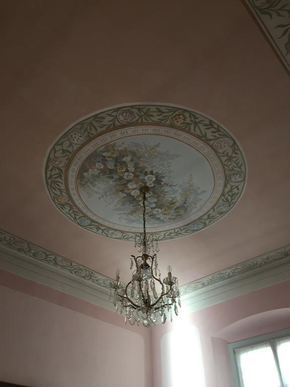 קרמונה Palazzo Carasi Apartments מראה חיצוני תמונה