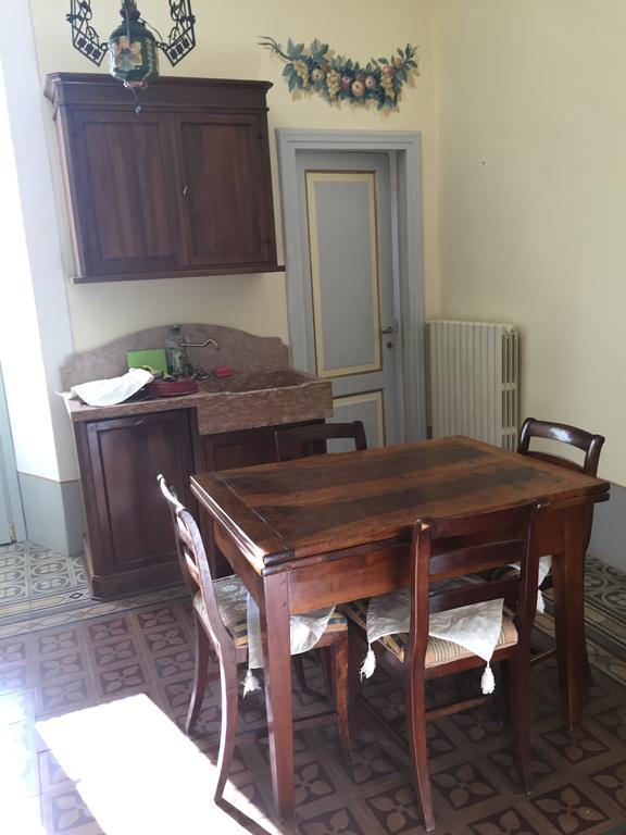 קרמונה Palazzo Carasi Apartments מראה חיצוני תמונה