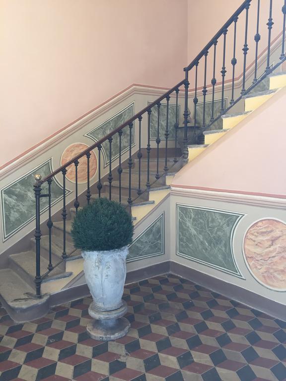 קרמונה Palazzo Carasi Apartments מראה חיצוני תמונה