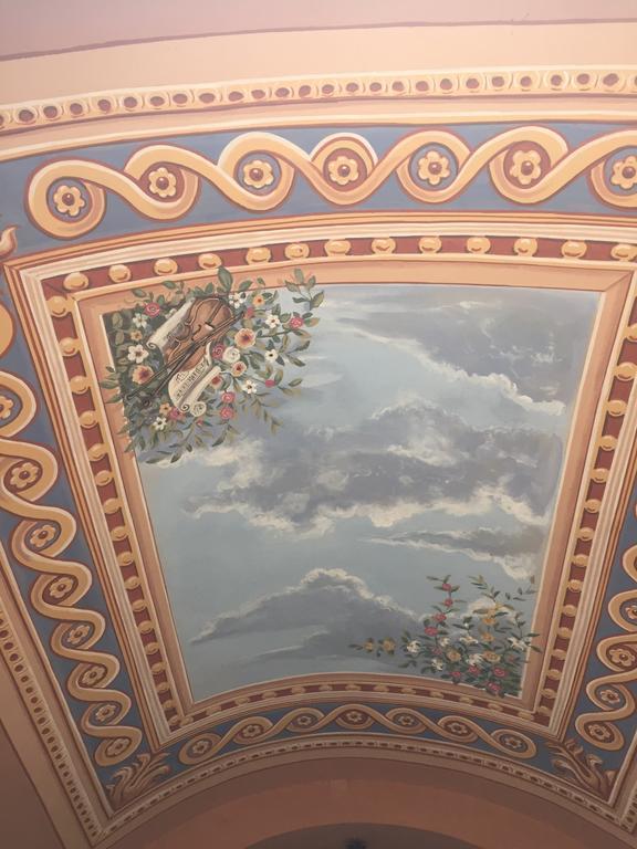 קרמונה Palazzo Carasi Apartments מראה חיצוני תמונה