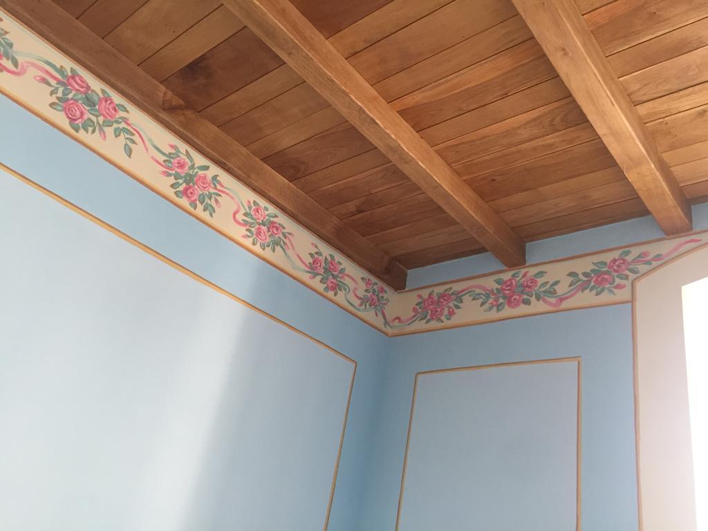 קרמונה Palazzo Carasi Apartments מראה חיצוני תמונה