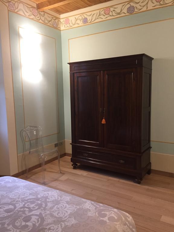 קרמונה Palazzo Carasi Apartments מראה חיצוני תמונה
