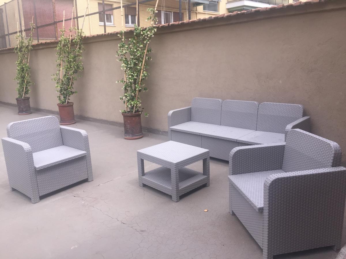 קרמונה Palazzo Carasi Apartments מראה חיצוני תמונה