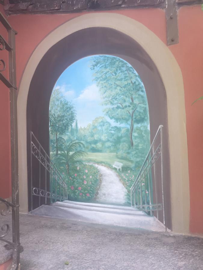 קרמונה Palazzo Carasi Apartments מראה חיצוני תמונה