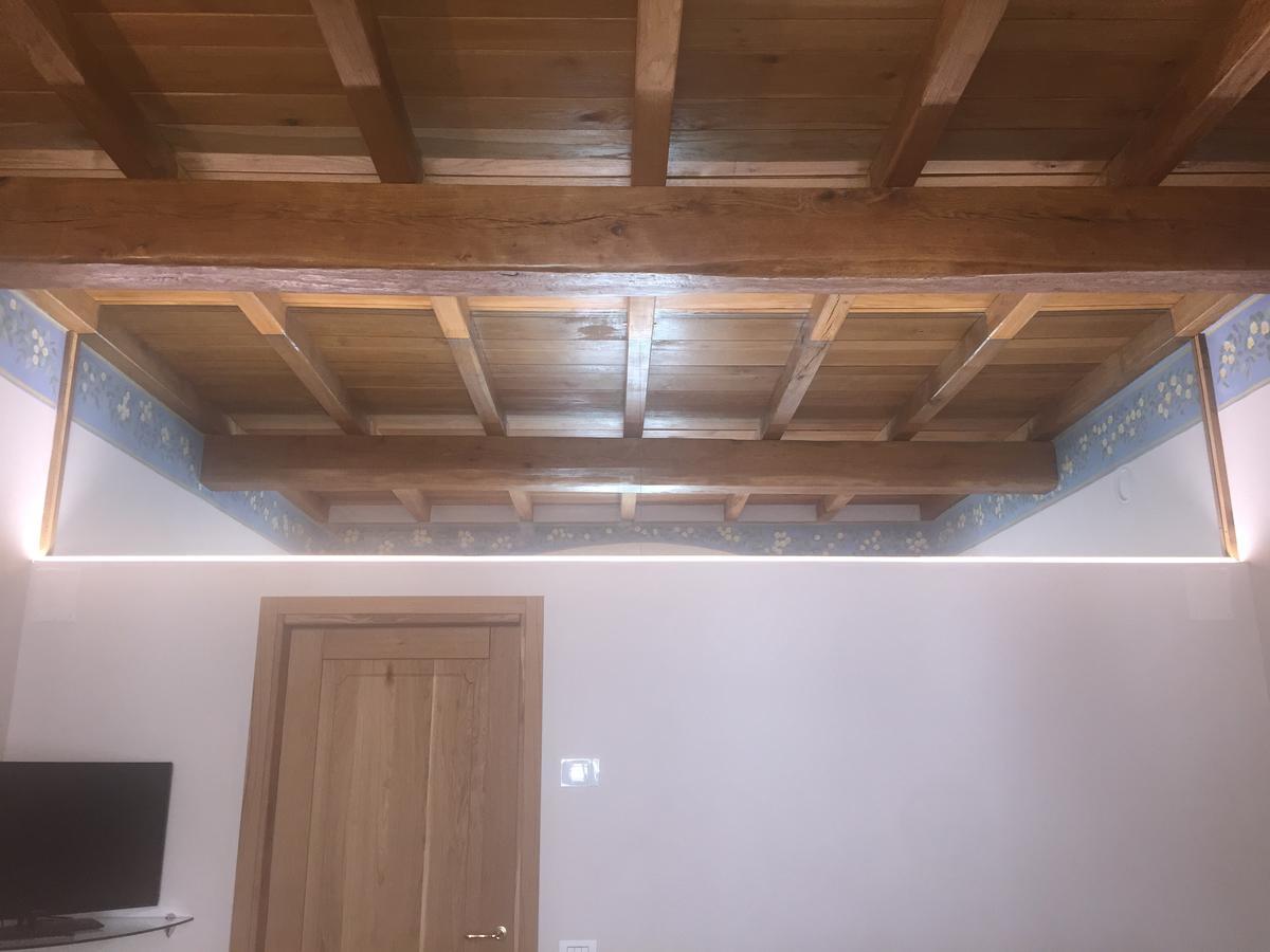 קרמונה Palazzo Carasi Apartments מראה חיצוני תמונה